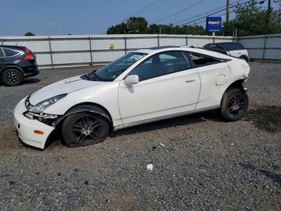 2002 Toyota Celica