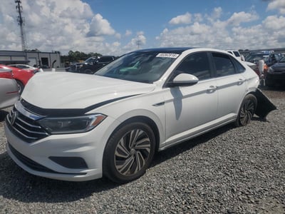 3VWEB7BU6LM****** 2020 Volkswagen Jetta