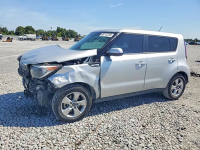 KNDJN2A26H7****** 2017 Kia Soul