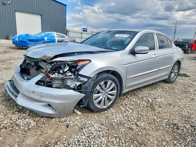 1HGCP3F77BA****** 2011 Honda Accord