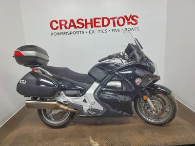 2006 Honda St1300