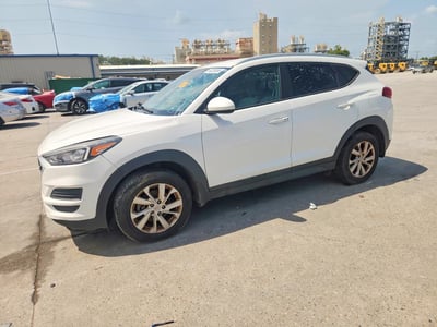 KM8J33A4XLU****** 2020 Hyundai Tucson