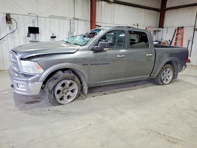 1C6RD7NTXCS****** 2012 RAM 1500
