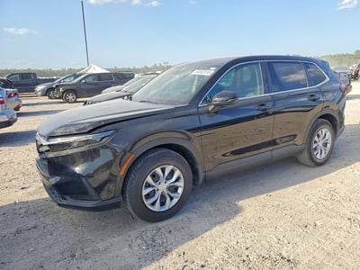 7FARS4H23TE****** Salvage and Wrecked 2026 Honda CR-V in Houston