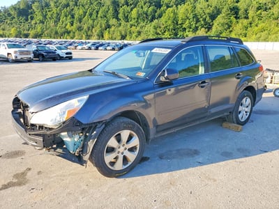 4S4BRBCC7B3****** 2011 Subaru Outback
