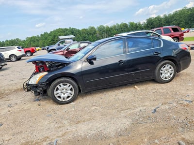 1N4AL2APXAN****** 2010 Nissan Altima