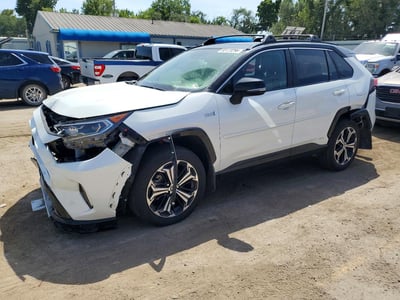 JTMEB3FV6MD****** 2021 Toyota RAV4