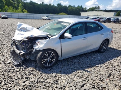 2T1BURHE0JC****** 2018 Toyota Corolla