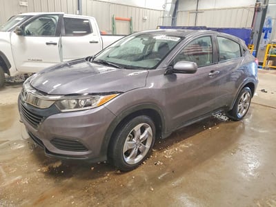 2020 Honda HR-V