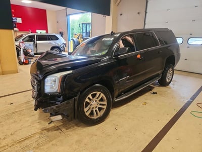 1GKS2GKC0GR****** 2016 GMC Yukon XL