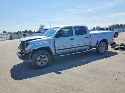 2006 Toyota Tacoma