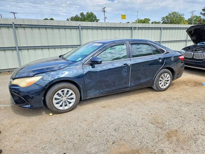 4T4BF1FK2GR****** 2016 Toyota Camry