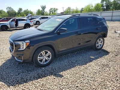 3GKALMEV1NL****** 2022 GMC Terrain