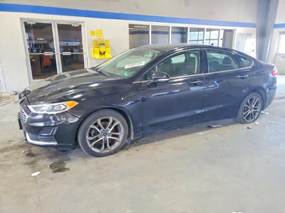3FA6P0CD5LR****** 2020 Ford Fusion