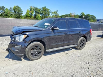 1FMJU1JT9ME****** 2021 Ford Expedition