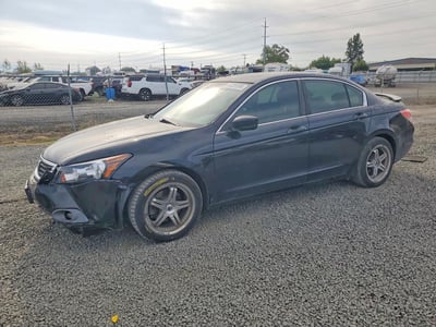 1HGCP26899A****** 2009 Honda Accord