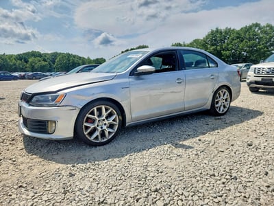 2014 Volkswagen Jetta