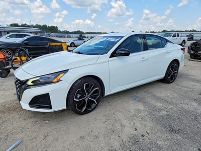 1N4BL4CV9PN****** 2023 Nissan Altima