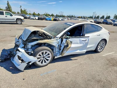 5YJ3E1EAXPF****** 2023 Tesla Model 3