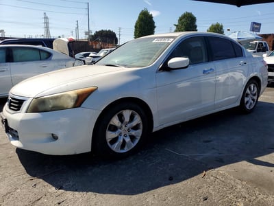 2009 Honda Accord