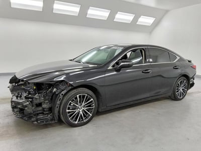 2024 Lexus ES
