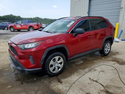 2T3H1RFV8LC****** 2020 Toyota RAV4