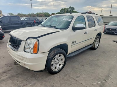 1GKS1CE08DR****** 2013 GMC Yukon