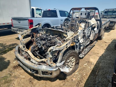 1FT7X2B66KE****** 2019 Ford F-250