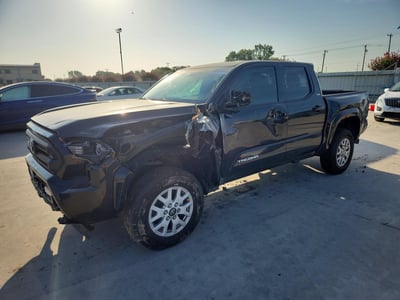 3TMLB5JN3SM****** 2025 Toyota Tacoma
