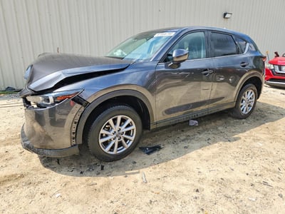 JM3KFBBM0P0****** 2023 Mazda CX-5