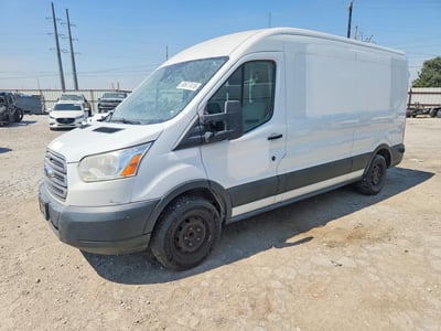 1FTYE2CM6HK****** 2017 Ford Transit 150