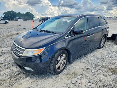 5FNRL5H90CB****** 2012 Honda Odyssey