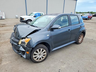 JTKKT624960****** 2006 Scion xA