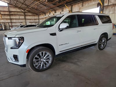 1GKS2JKL0PR****** 2023 GMC Yukon XL