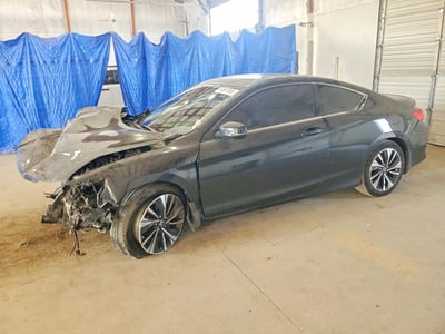 1HGCT1B8XGA****** 2016 Honda Accord