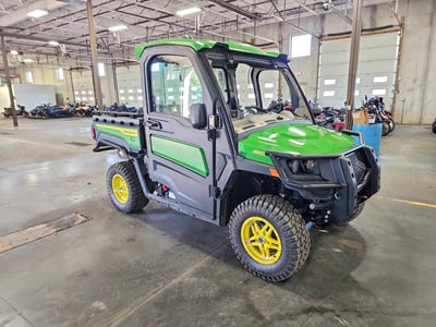 2026 John Deere Gator Xuv 845r