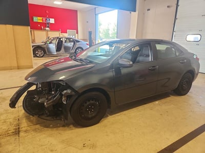2T1BURHE7FC****** 2015 Toyota Corolla