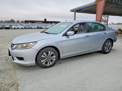 1HGCR2F36FA****** 2015 Honda Accord