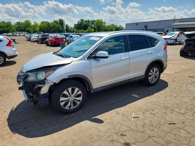 2HKRM4H73DH****** 2013 Honda CR-V