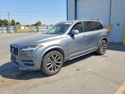 2017 Volvo XC90