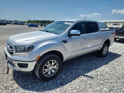 1FTER4FH7KL****** 2019 Ford Ranger