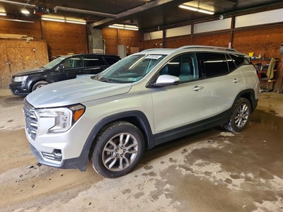 3GKALVEV5NL****** 2022 GMC Terrain