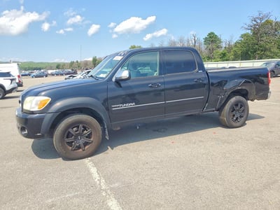 5TBDT44195S****** 2005 Toyota Tundra