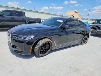 WBY43AW0XPF****** 2023 BMW I4