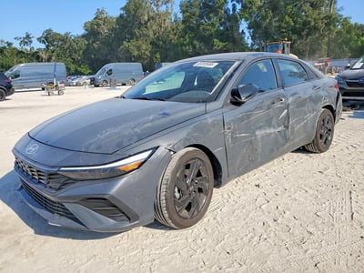 KMHLM4DG4TU****** 2026 Hyundai Elantra