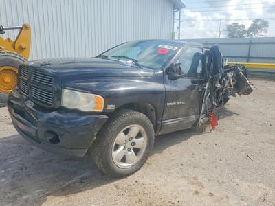 1D7HU18D44J****** 2004 Dodge Ram Pickup