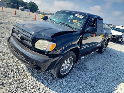 2003 Toyota Tundra