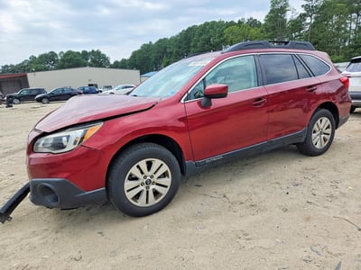 4S4BSACCXH3****** 2017 Subaru Outback