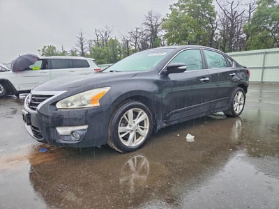 1N4AL3AP2FN****** 2015 Nissan Altima
