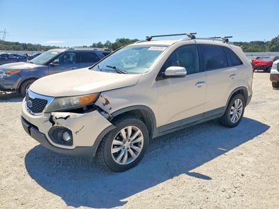 2011 Kia Sorento